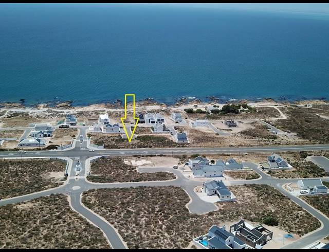 LAND FOR SALE IN ST HELENA VIEWS